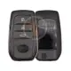 Toyota land cruiser 2023 2026 smart remote key shell 3button