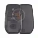 Toyota land cruiser 2024 smart proximity key shell 3 buttons
