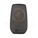 Toyota land cruiser smart remote key shell 4 button sedan back