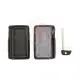 Toyota previa smart key remote shell 5 buttons details