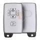 Toyota previa smart key remote shell 5 buttons