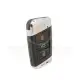 Modified vw 3 button smart key upgrade shell flip to smart 3d2