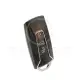 Vw modified 3 button smart proximity key shell aftermarket 3d2