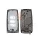 Vw modified 3 button smart proximity key shell aftermarket inside