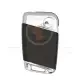 Vw passat 2015 3 button smart key shell aftermarket brand back