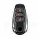 Volkswagen Passat Touareg Smart Remote Shell 3 Buttons Remote Shell Type Smart Proximity Shell