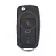 Volkswagen 2002 2005 Flip Remote Shell Status Aftermarket