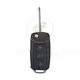 Volkswagen 2002 2005 Flip Remote Shell Status Aftermarket