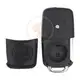 Volkswagen 2002 2005 Flip Remote Shell Status Aftermarket