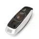 Modified volkswagen smart remote key shell 3 buttons 3d