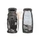 Modified volkswagen smart remote key shell 3 buttons inside
