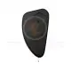Alfa romeo 2010 2016 flip key remote shell 3 buttons back