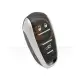 Alfa romeo giulia 3 button smart proximity remote shell 3d2