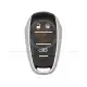 Alfa romeo giulia 3 button smart proximity remote shell front