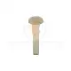 Alfa romeo giulia smart key shell 5 buttons aftermarket key