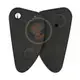 Flip Key Remote Shell 2 Buttons For Alfa Romeo 2010 2016 Emergency Key/blade Included