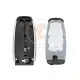 Audi 2017 2021 smart proximity remote key shell 3 buttons inside