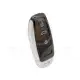 Modified audi a4 q7 smart type key shell 3 buttons 3d