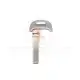 Modified audi a4 q7 smart type key shell 3 buttons key