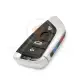 Bmw f series 4 button smart proximity key shell black 3d