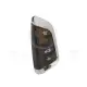 Bmw g series 4 button smart proximity key shell black 3d2