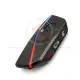 Bmw x1 black m power smart key shell 4 buttons 3d
