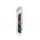 Bmw x1 m power smart key shell modified 4 buttons white side