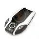 Bmw smart screen remote key shell 5 buttons 3d