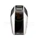 Bmw smart screen remote key shell 5 buttons back