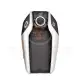 Bmw smart screen remote key shell 5 buttons front