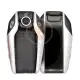 Bmw smart screen remote key shell 5 buttons