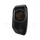 Bmw cas4 fem modified smat proximity key remote shell 4 buttons black back