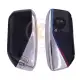 Bmw cas4 fem modified smart key remote shell 4 buttons