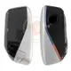 Bmw cas4 fem modified smart remote key 4 buttons aftermarket