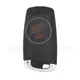 BMW F Series Smart Key Shell 4 Buttons Aftermarket Brand Buttons 4