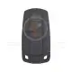 Bmw cas3 remote key shell 3 buttons back