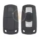 Bmw cas3 remote key shell 3 buttons