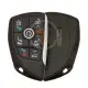 Buick envision 2022 7 button smart key shell black