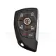 Buick envision 2022 7 button smart key shell style front