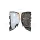 Buick envision 2022 7 button smart key shell style inside