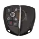 Buick envision 2022 7 button smart key shell style