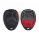 Buick Chevrolet GMC 2006 2015 Remote Key Shell 4 Buttons Status Aftermarket