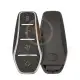Byd 2023 2025 smart proximity remote key shell 4 button