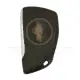 Chevrolet 2021 2024 smart key remote shell 6 buttons aftermarket back
