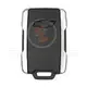 GMC Chevrolet 2015 6 Buttons Chrome Remote Key Shell Buttons 6