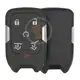 Chevrolet Tahoe Suburban GMC Yukon Acadia 2014 2020 Smart Ke Remote Type FBS4