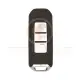 Chevrolet captiva 2019 2023 smart key shell 3 buttons front