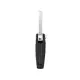 Chevrolet cruze slip key shell 4 buttons am start side