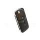 Original chevrolet wuling 2022 2025 flip remote key shell 3b 3d2
