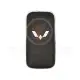 Original chevrolet wuling 2022 2025 flip remote key shell 3b back